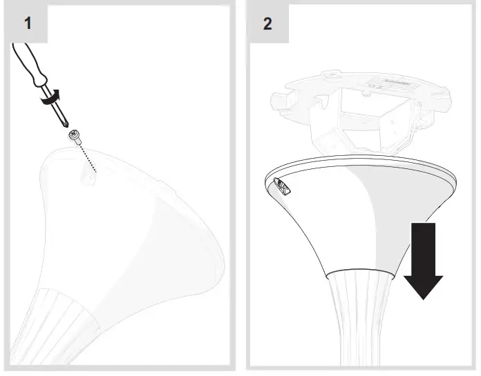 Artemide Pipe LED- 1