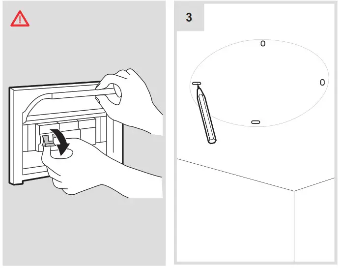 Artemide Pipe LED- 3