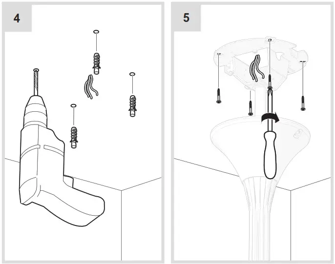 Artemide Pipe LED- 4