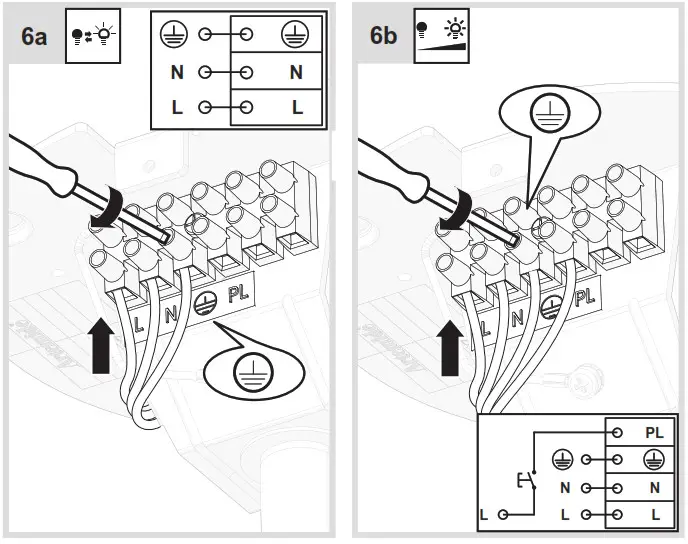 Artemide Pipe LED- 6a