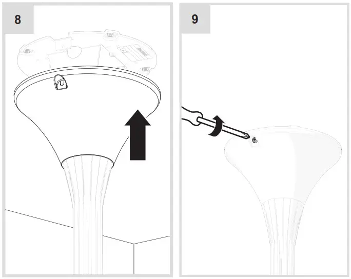 Artemide Pipe LED- 8