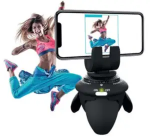 AVA N20 Automated Videoing Assistant