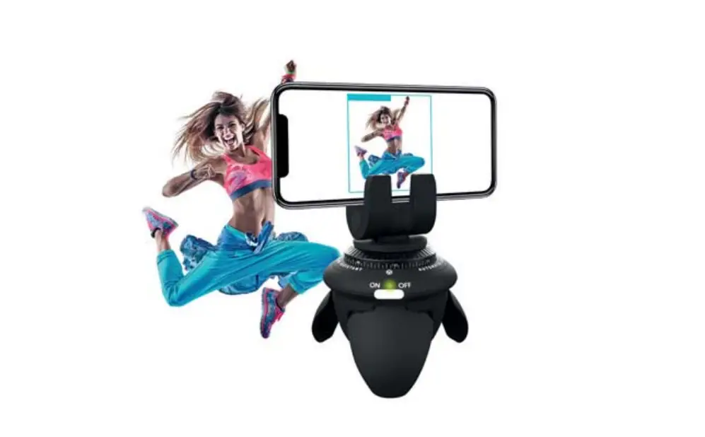Ava N20 Automated Videoing Assistant User Manual