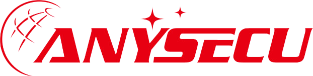 ANYSECU Logo
