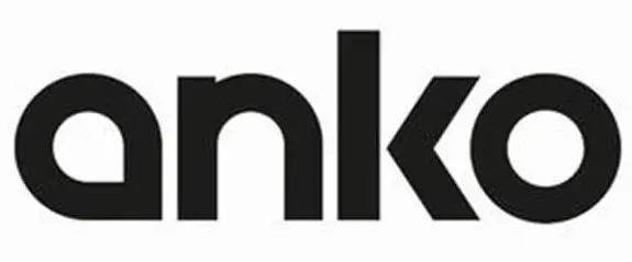 anko logo