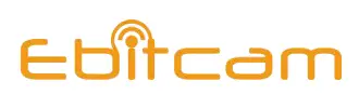 Ebitcam LOGO