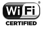 Wi-Fi Logo