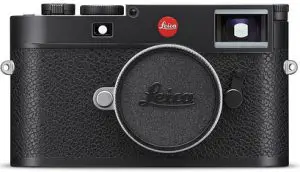 Leica M11 60MP Sensor Camera