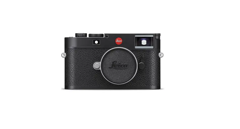 Leica M11 60mp Sensor Camera User Guide