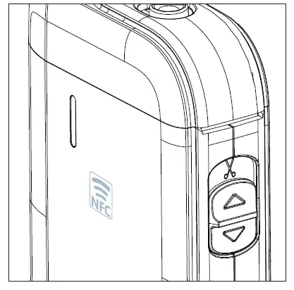 Green Project GL-2NB Wippy Label Printer fig2