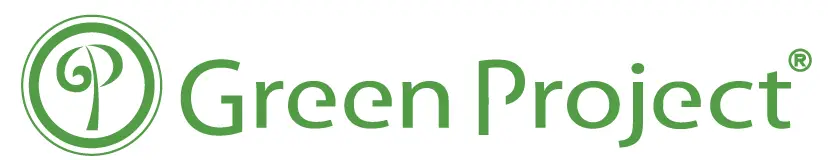 Green Project logo
