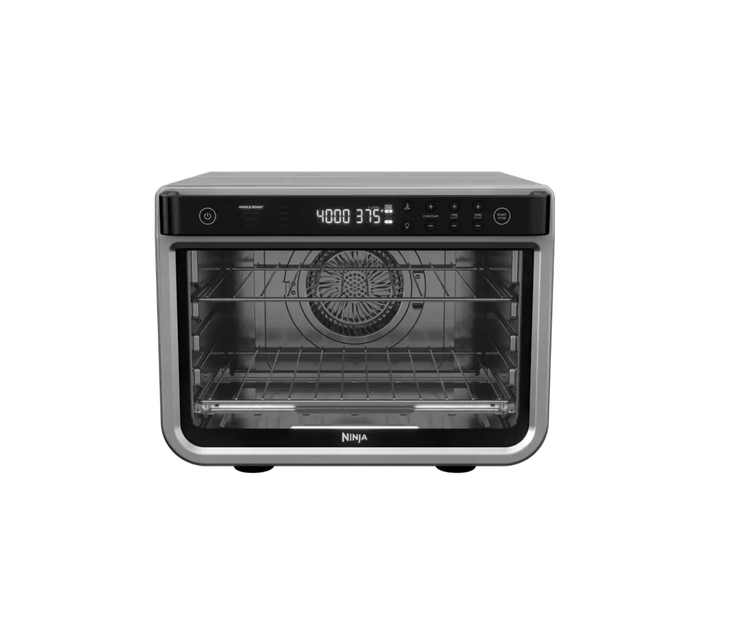 Ninja Foodi Xl Pro Air Oven User Manual