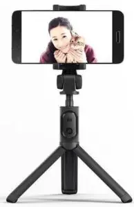 anko 43023493 Selfie Stick Tripod