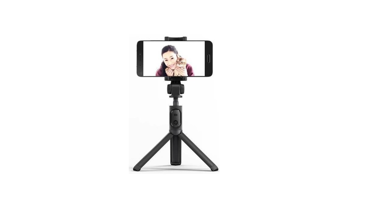 Anko 43023493 Selfie Stick Tripod Instruction Manual