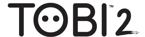 TOBI 2 logo