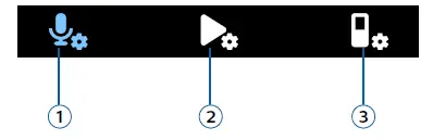 PHILIPS DVT2110 VoiceTracer Audio Recorder fig 12