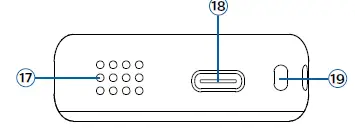 PHILIPS DVT2110 VoiceTracer Audio Recorder fig 8