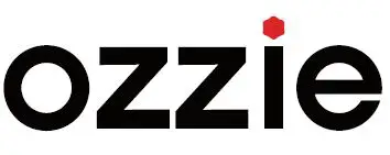 ozzie OZ-P6 PartyBox Bluetooth Speaker LOGO