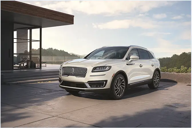 Lincoln Nautilus Exudes An Ultimate Expression Of Luxury And Inner Sanctuary User Guide