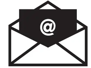 gemini GSYS-2000 Dual 8 Inch Bluetooth Part-Mail