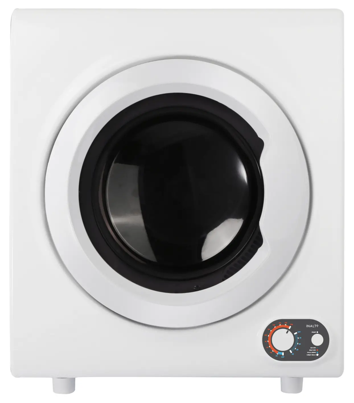 INALTO IVDE45W 4.5kg Vented Clothes Dryer