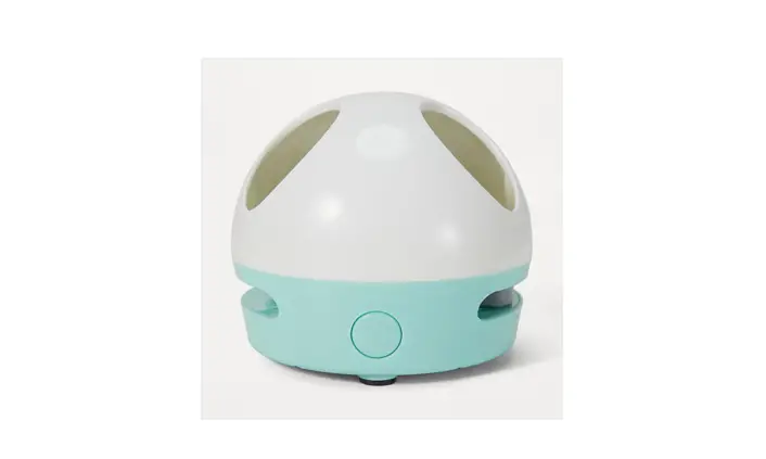 Anko Cat Toy Mouse Chaser Dome User Manual Anko Cat Toy Mouse Chaser Dome User Manual