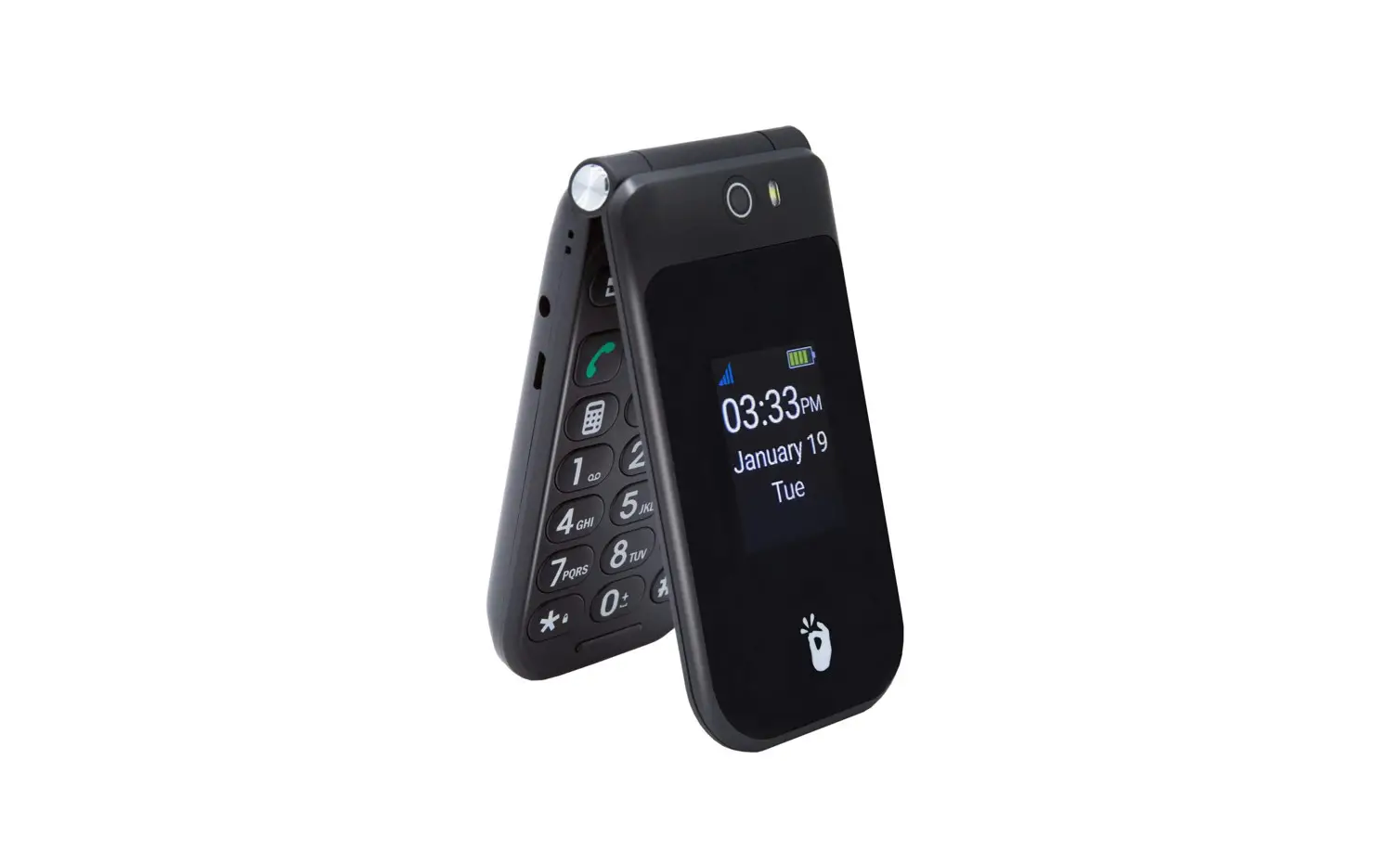 Excellus Communications Ezflip2 4g Senior Phone User Guide Excellus Communications Ezflip2 4g Senior Phone User Guide