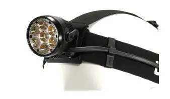 LUPINE 51227 Lamp Head Betty R 5400lm-2