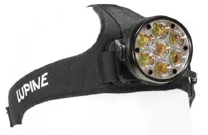 LUPINE 51227 Lamp Head Betty R 5400lm-3