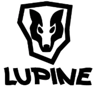 LUPINE logo