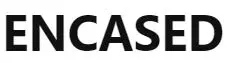 ENCASED logo