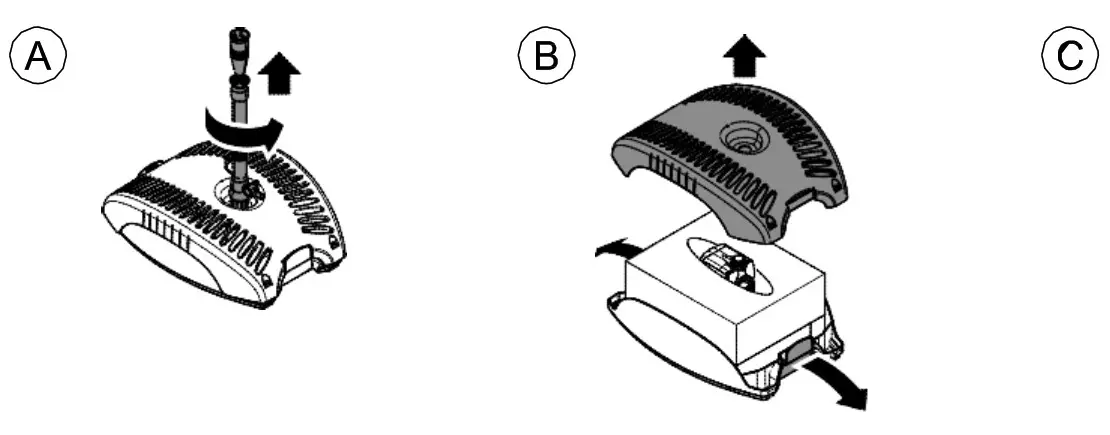 pond boss FM003P Complete Filter Kit with Pump- 3