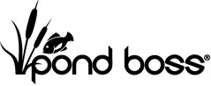 pond logo