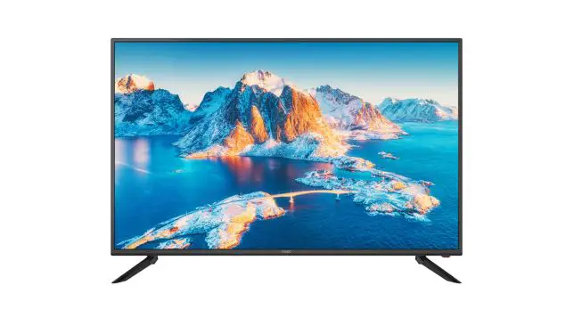 Kogan 50” 4k Hdr Led Tv User Guide