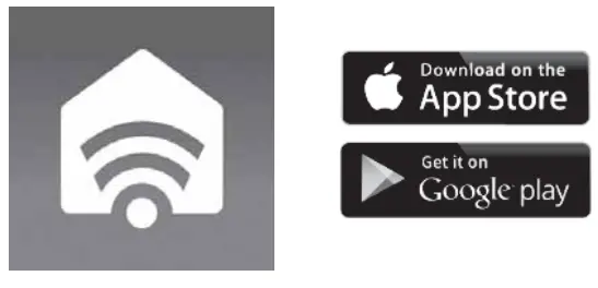 GE APPLIANCES AWHR50 Portable Dehumidifier with Pump-Getting Started