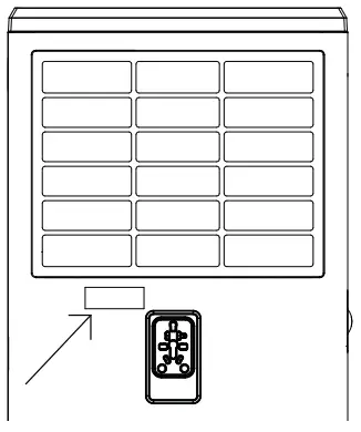 GE APPLIANCES AWHR50 Portable Dehumidifier with Pump-WiFi Connectivity