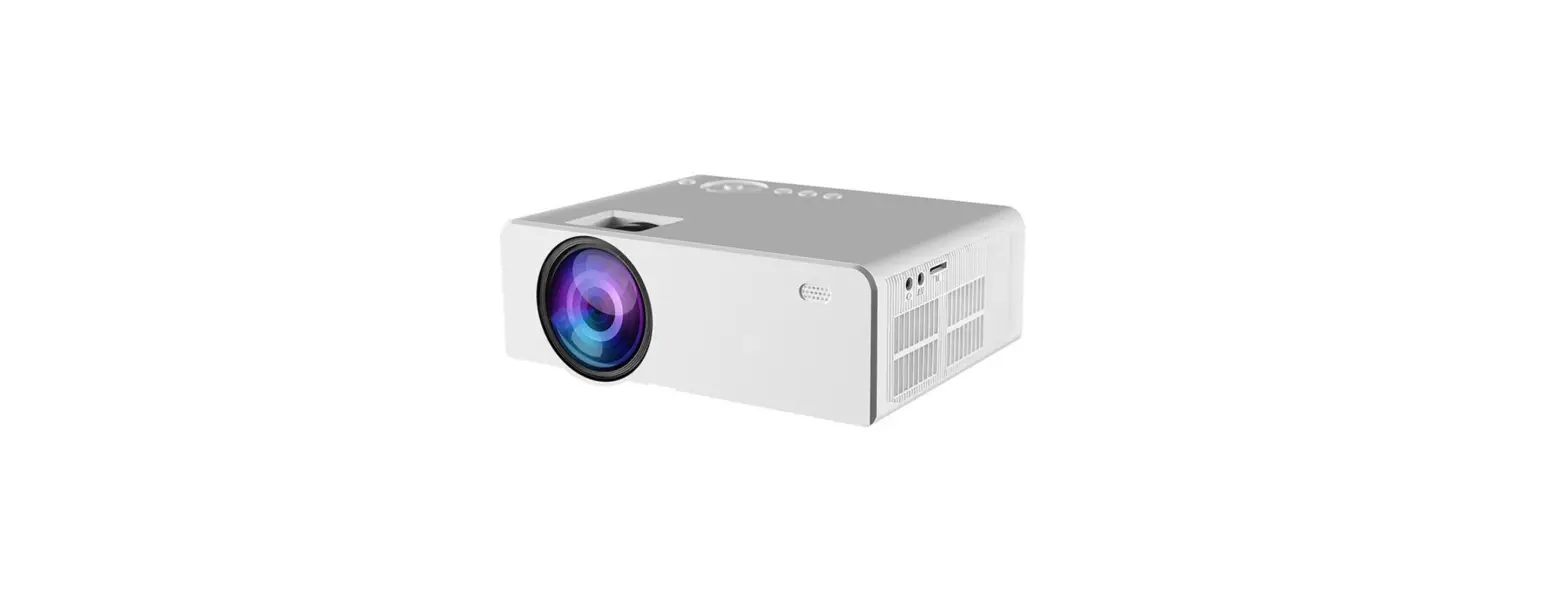 Mangrove F350 Android Smart Projector User Manual Mangrove F350 Android Smart Projector User Manual