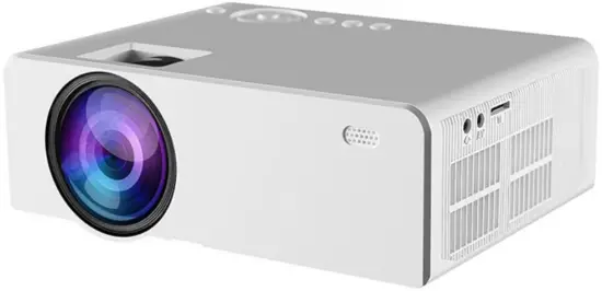 MANGROVE F350 Android Smart Projector