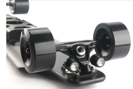 KOOWHEEL D4 6000mah Electric Skateboard - Accessories package 1