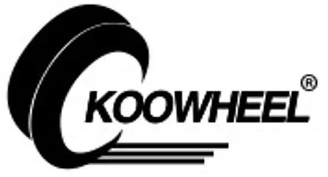 KOOWHEEL - logo