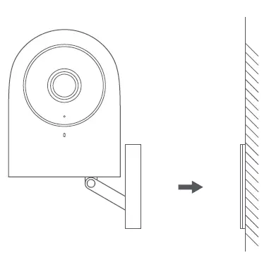 Aqara CH-H01 Camera Hub G2H Pro-2