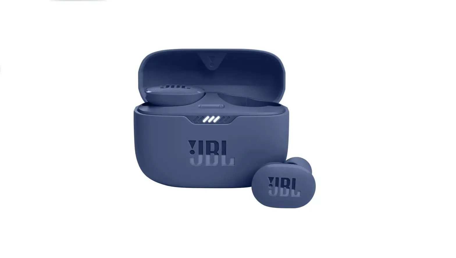 Jbl T130nctws True Wireless Noise Cancelling Earbuds Instructions