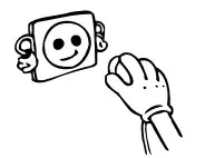 eico VICF 10177 S Fridge - Before using your fridge