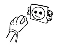 eico VICF 10177 S Fridge - CLEANING AND MAINTENANCE 1