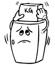 eico VICF 10177 S Fridge - humidity