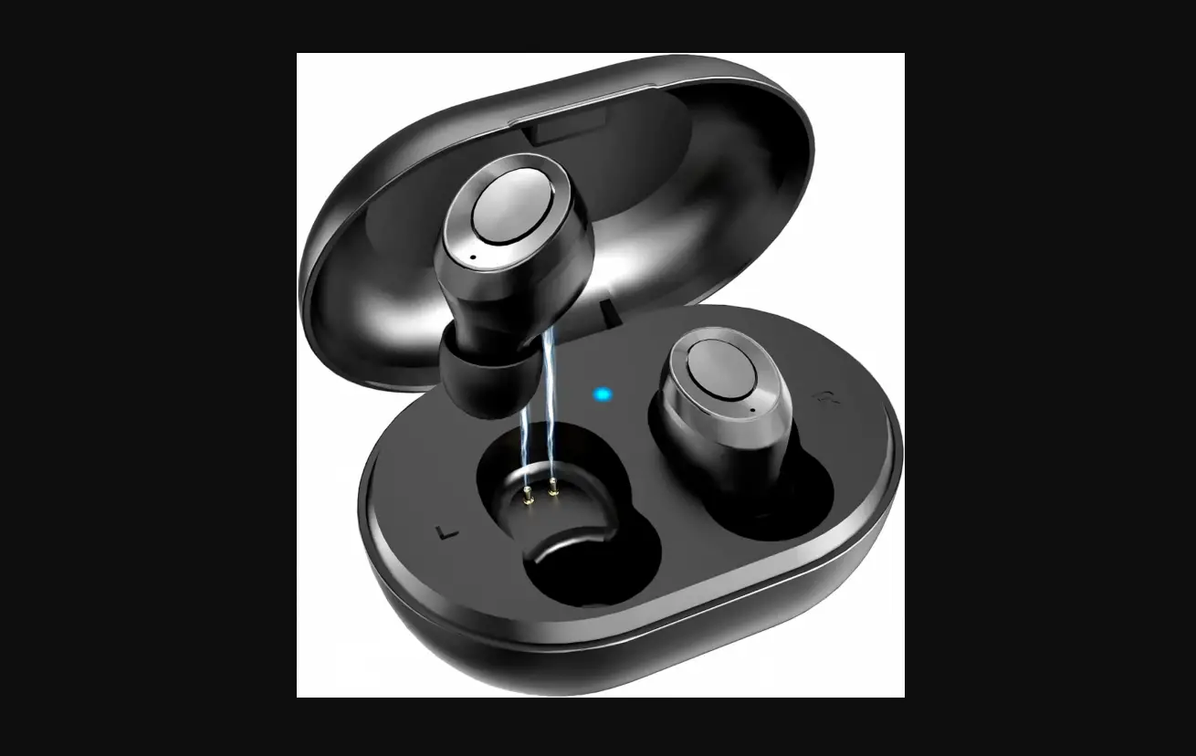 Shenzhen Xinwoying Techology Development Long6 Wireless Earbuds User Manual Shenzhen Xinwoying Techology Development Long6 Wireless Earbuds User Manual