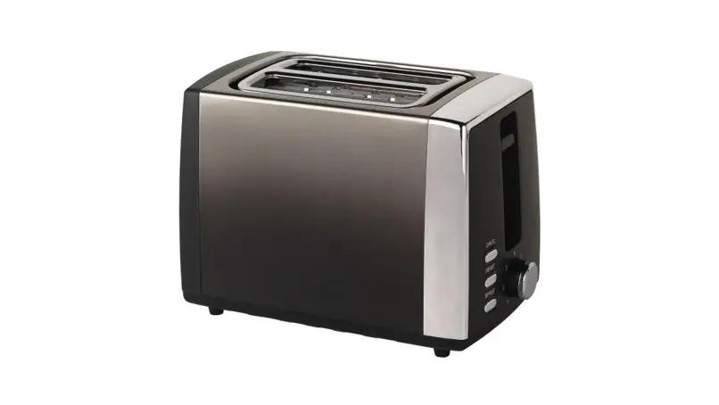 Progress Ombre 2 Slice Toaster Instruction Manual Progress Ombre 2 Slice Toaster Instruction Manual