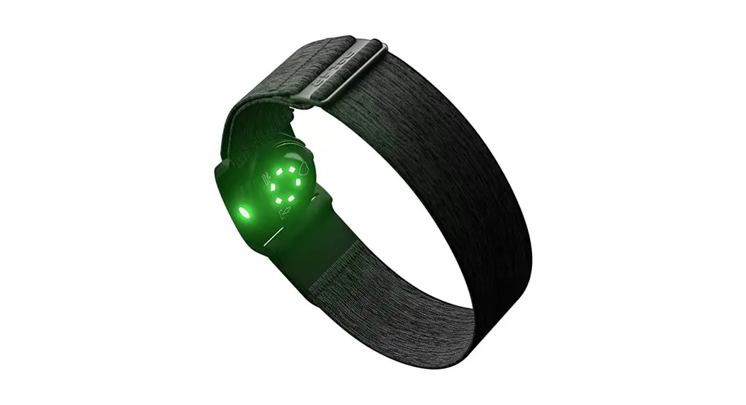 Alatech Ob003 Obeat 3 Optical Heart Rate Armband User Guide