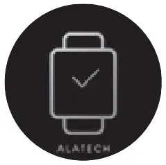 ALATECH OB003 Obeat 3 Optical Heart Rate - Opticalf