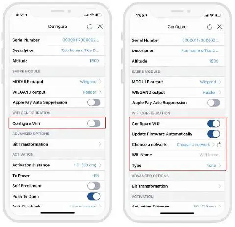 safetrust SA350 Sabre Inline Relay 10